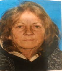 Update *** She has been located and is doing well.