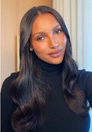 Always Tiana: Jasmine Tookes Victoria's Secret Perfume & Fashion Haul