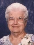 Julia Molnar Obituary (2012)