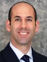 Benjamin Jay Frankfort, MD