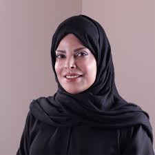 Zainab Al-Khudairi