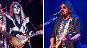 Ace Frehley, founding guitarist for KISS, dead at 74 - ABC11 Raleigh-Durham