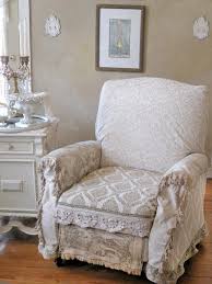 Slipcover/ruffled slipcover/shabby decor/cottage decor/shabby rose/she shed decor/white slipcover/sofa slipcover/love seat slipcover. 40 Shabby Chic Living Room Interior Designs For A Romantic Atmosphere