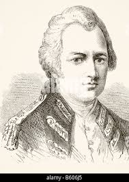 Primo barone clive dell'india immagini e fotografie stock ad alta  risoluzione