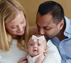 Stories From the Heart: All in God's timing