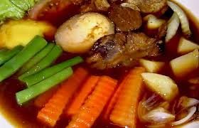 475 resep selat solo ala rumahan yang mudah dan enak dari komunitas memasak terbesar dunia! Kota Solo Tidak Punya Laut Tetapi Punya Selat Gaya Hidup Www Indonesiana Id