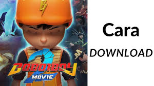 He seeks to take back his elemental powers from boboiboy to become the most powerful person and. Boboiboy Movie 2 Full Cara Download Youtube