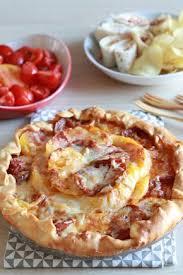 Tarte Au Thon Tomates A L Ancienne Et Fromage De Brebis Light Mincir Et Gourmandises Fromage Brebis Tarte Au Thon Tarte