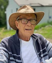 Ronald Lougheed Obituary