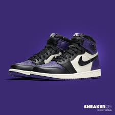 Realjordansorder.com.we only sell real and authentic jordan shoes, i promise to be cheaper than other suppliers, 100% true, 100% fashion, 100% classic! Flashback Air Jordan 1 Retro High Court Purple Wallpaper Sneakerhdwallpapers Com Your Favorite Sneakers In 4k Retina Mobile And Hd Wallpaper Resolutions