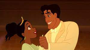 The princess and the frog is a 2009 american animated musical fantasy romantic comedy film produced by walt disney animation studios and released by walt disney pictures. Disney Debuts African American Princess Heroine The Spokesman Review