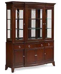 Fremarc dining room sideboard buffet china cabinet hutch. Lux Dining Room Complete China Cabinet Dining Room Furniture Furniture Macy S Dining Room Furniture Collections China Cabinet Legacy Classic Furniture