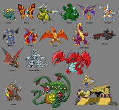 How do i unlock biollante? Godzilla Unleashed Wallpapers Video Game Hq Godzilla Unleashed Pictures 4k Wallpapers 2019
