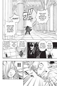 Fairy Tail Chapter 113