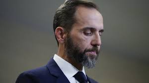 Special Counsel Jack Smith taking steps to wind down federal cases against  Trump : r/NPR