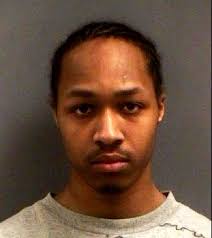 Nebraska Sex Offender Registry: Antoine Lee Green