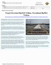 Bo baru dengan 3 prize terbesar dunialottery88. Target Investasi Rp24 8 Triliun Terealisasi Rp50 2 Triliun Bpk Perwakilan Propinsi Jawa Tengah