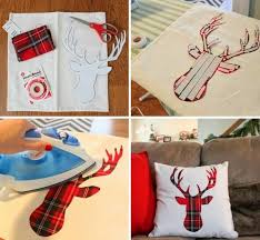 Kissen Selber Nahen 10 Diy Ideen Kissen Selber Nahen Weihnachtsschmuck Diy Kissen Nahen