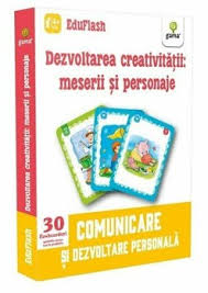 Dezvoltare personala | conferinta 6 c by andy szekely. Dezvoltarea Creativitatii Meserii Si Personaje Comunicare Si Dezvoltare Personala Pdf Bookspdf Ro