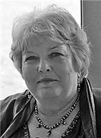 Barbara Peck Obituary (2018)