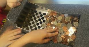 This is a short quiz intended to show mastery of counting money. Looking For Coinstar Alternatives Check Your Local Credit Union