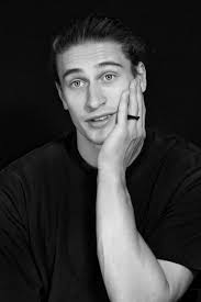 Küstenkonturen von Kay Müller