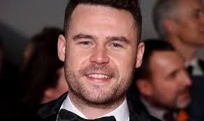 Danny Miller's famous dad: Everything you need to know about the I'm A  Celeb star's comedi