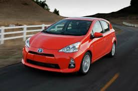 We require contact information to ensure our. 2012 Toyota Prius C Review The Affordable 60 Mpg Monster Priuschat