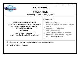 Search jobs at tenaga nasional berhad Team Kerja Personal Blog Facebook
