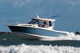 Maybe you would like to learn more about one of these? Page 4 Of 75 Cuddy Cabin Boats For Sale Boats Com