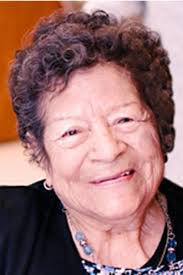 Helen Mercado Obituary