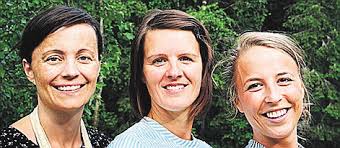 Med rashöns som intresse