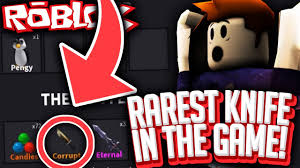 Murder mystery 3 codes roblox can give items, pets, gems, coins and more. Trading Pet For Corrupt Knife In Murder Mystery 2 Youtube