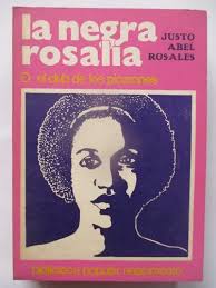 La Negra Rosalía
