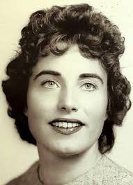 Margaret SUTHERLAND (Buchanan) Obituary