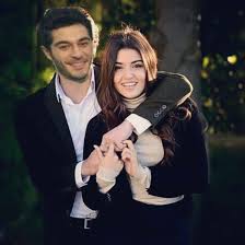 Instagram Post By Haymur Jul 4 2018 At 1 14pm Utc Murat And Hayat Pics Romantic Couples Photography Most Handsome Actors