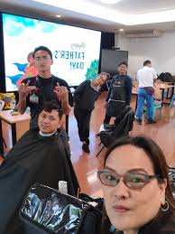 Category: Iconic haircuts 💇‍♂️