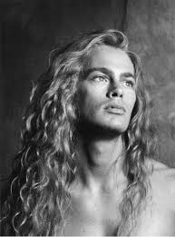 Curly Long Hair Man Tumblr Long Hair Styles Long Hair Styles Men Curly Hair Men