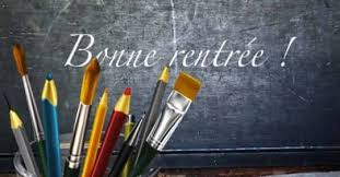 La rentrée des classes de 2021 a lieu le 2 septembre, qui tombe un jeudi. Bonne Rentree Scolaire Textes Pour Souhaiter Une Bonne Reprise Bonne Rentree Scolaire Rentree Scolaire Scolaire
