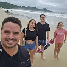 Alejandro Sorondo's Instagram, Twitter & Facebook