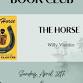 April Book Club: "The Horse" By Willy Vlautin event image