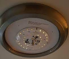Why Do Led Lights Glow Dim When Switched Off How To Stop Light Adviser