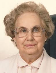 Adelia Grace Foster Capps Obituary