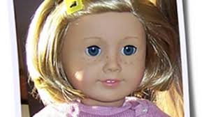 Magic Attic Club: Forgotten Alternative to American Girl Dolls