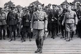 In dieser zeit entwickelte sich die republik zu einer diktatur. Nationalsozialismus Judenverfolgung Und Naziterror Geolino