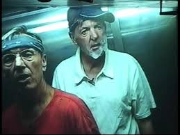 Funny Intro to Bob Posch & John Cionca aboard Oceania Cruise Ship, Regatta.