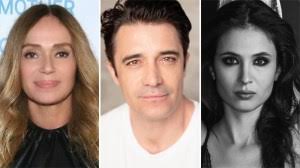 American Trash', 'Deadly Games' Set Casts