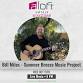Aloft Live! : Live Music in Old Town Scottsdale Arizona featuring Bill Miles - Summer Breeze Music Project at Aloft Scottsdale