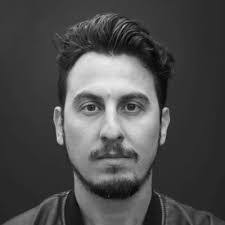 Daniel Karrer's Instagram, Twitter & Facebook