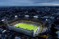 La Bombonera, el mejor estadio del mundo para ver fútbol ...